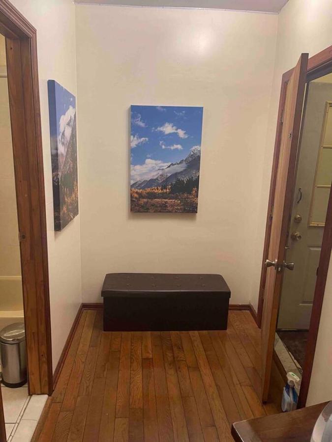 A Private Humble Abode Nova York