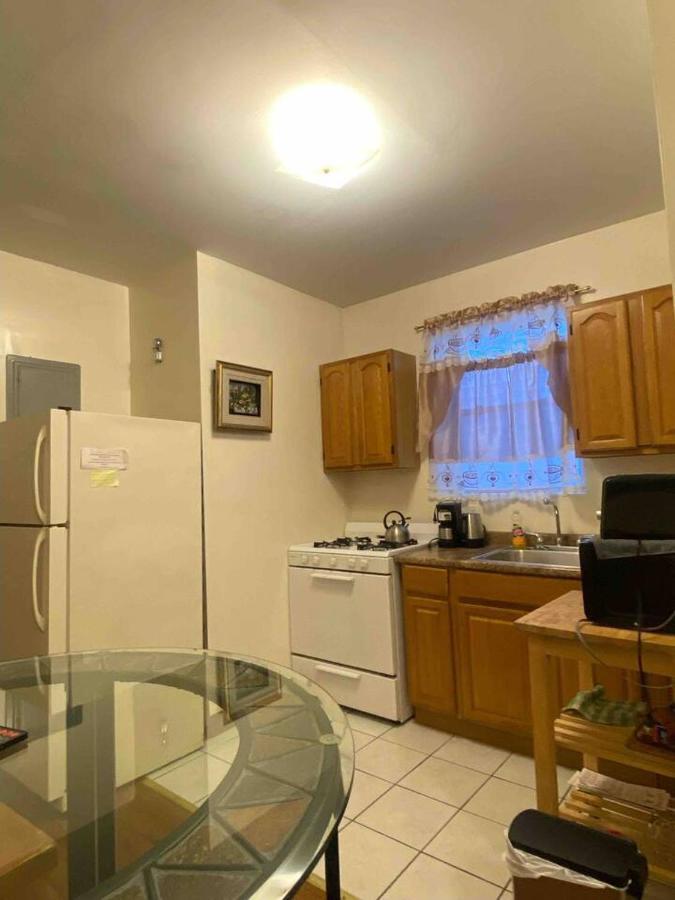 Apartamento A Private Humble Abode Nova York