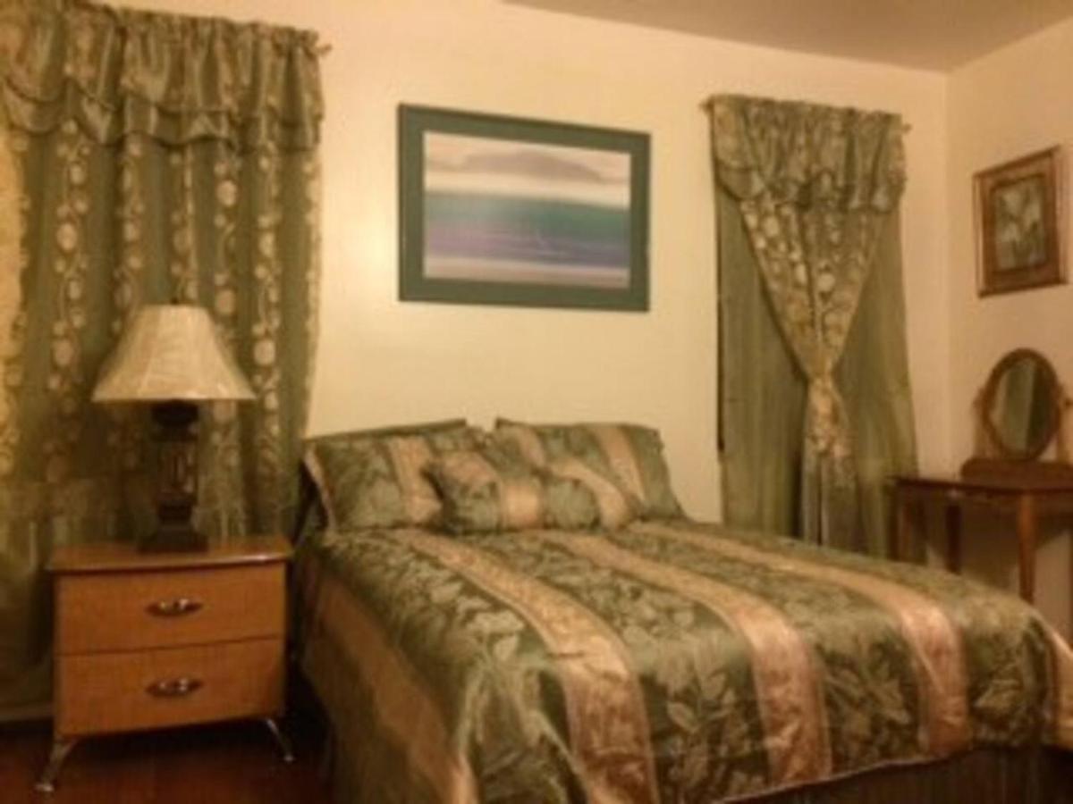 A Private Humble Abode Apartamento *