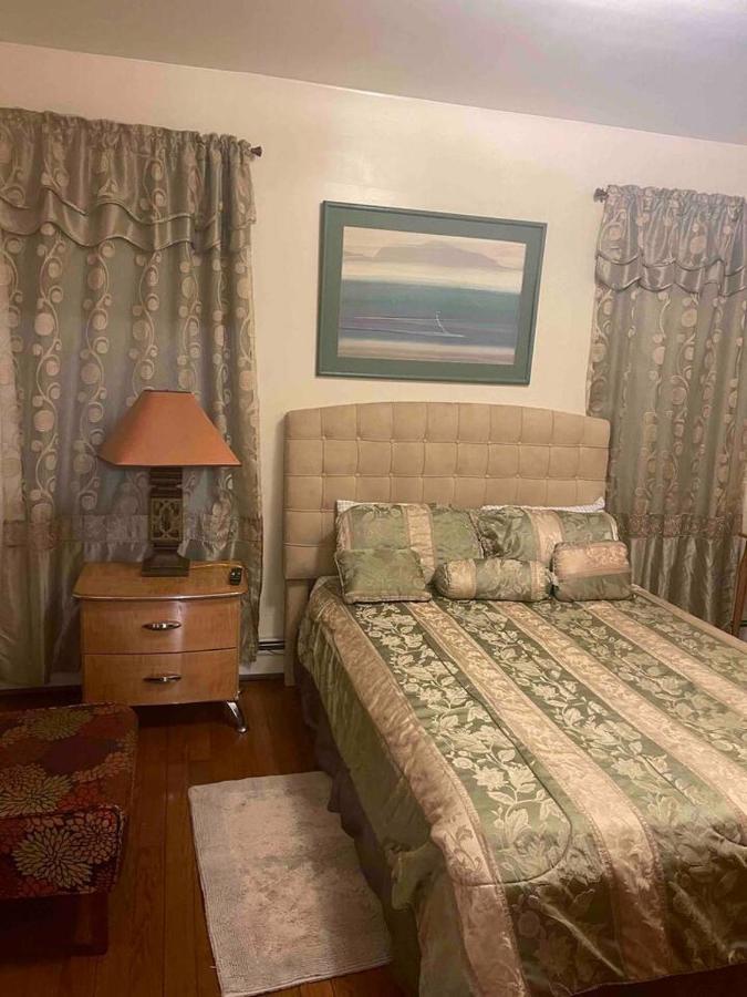 A Private Humble Abode * Nova York