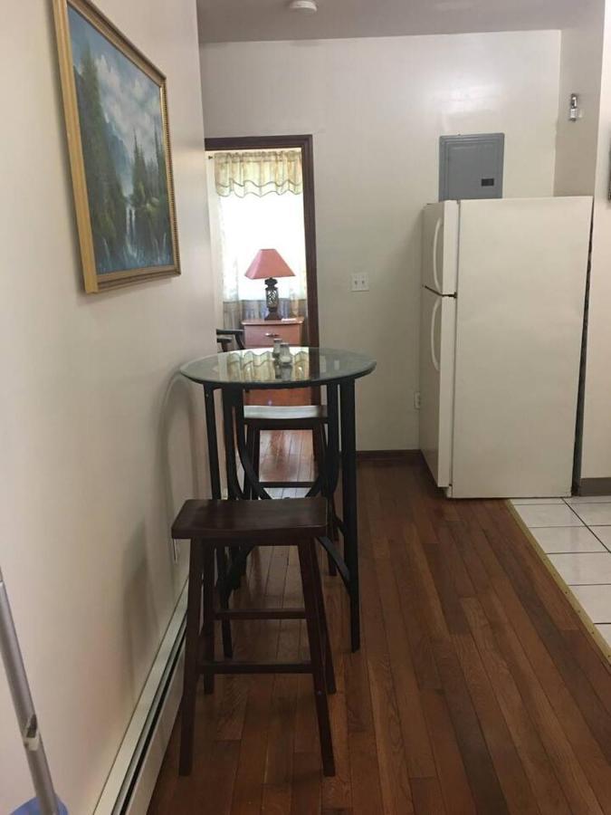 Apartamento A Private Humble Abode