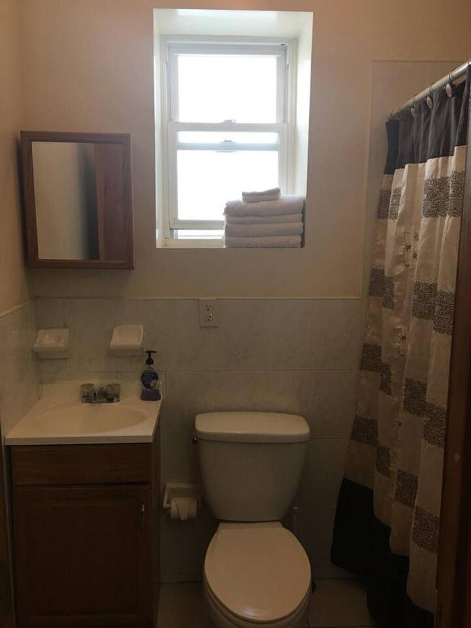 A Private Humble Abode Apartamento Nova York